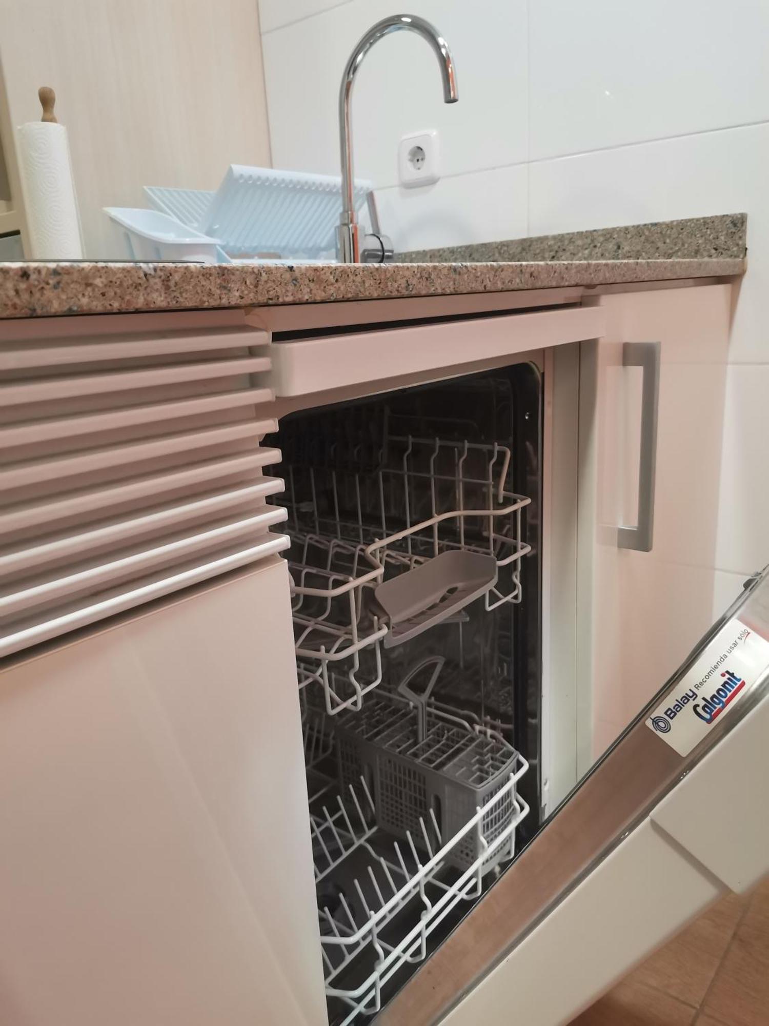 Apartamento Centrico En Калелья Екстер'єр фото