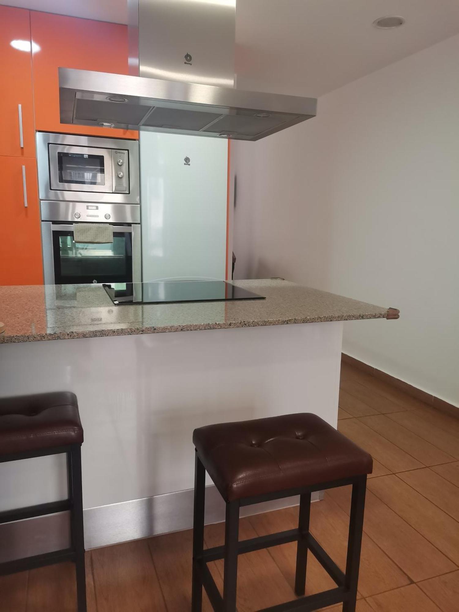 Apartamento Centrico En Калелья Екстер'єр фото