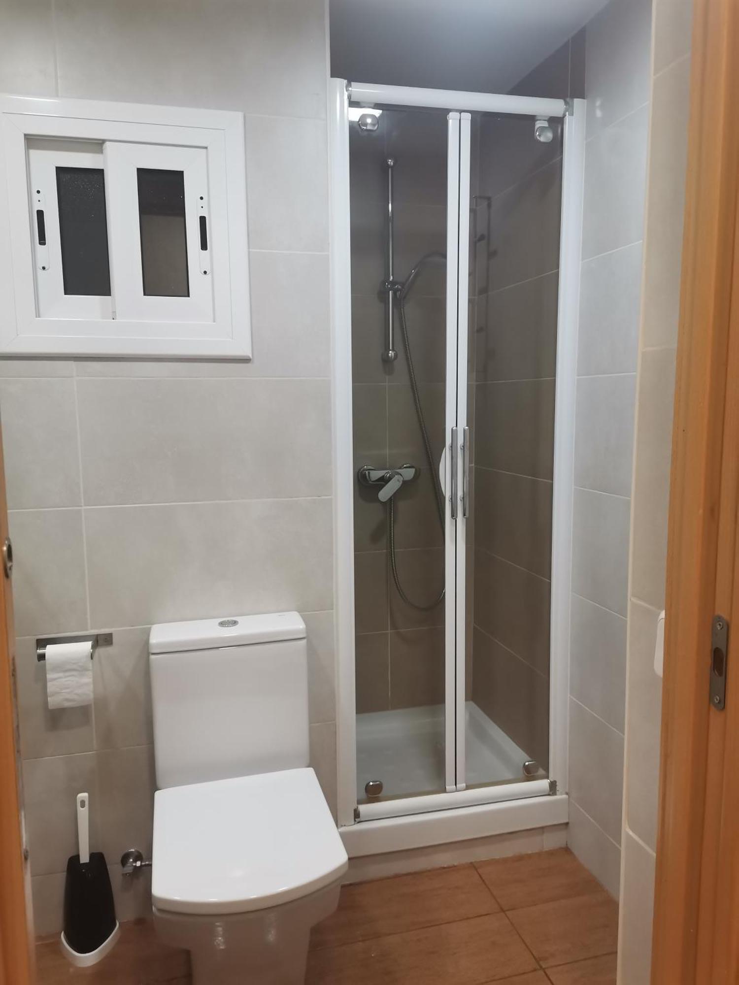 Apartamento Centrico En Калелья Екстер'єр фото